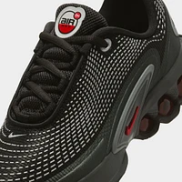 Nike Air Max DN GS Black / University Red