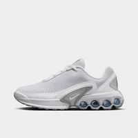 Nike Air Max DN GS White / - Metallic Silver