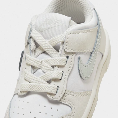 Nike Dunk Low TD White / Light Silver - Phantom