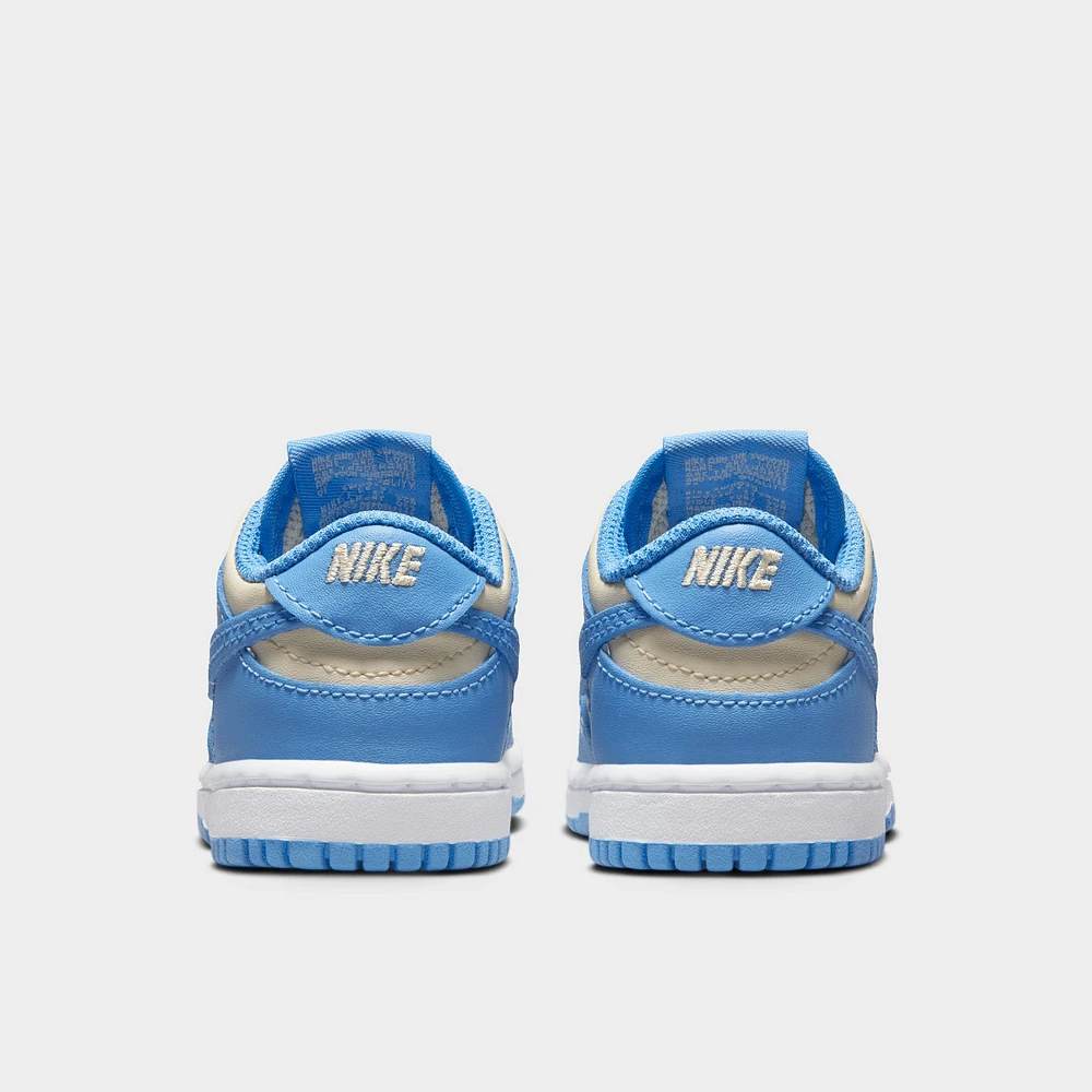 Nike Dunk Low TD Blue Beyond / Beach - White