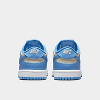 Nike Dunk Low TD Blue Beyond / Beach - White