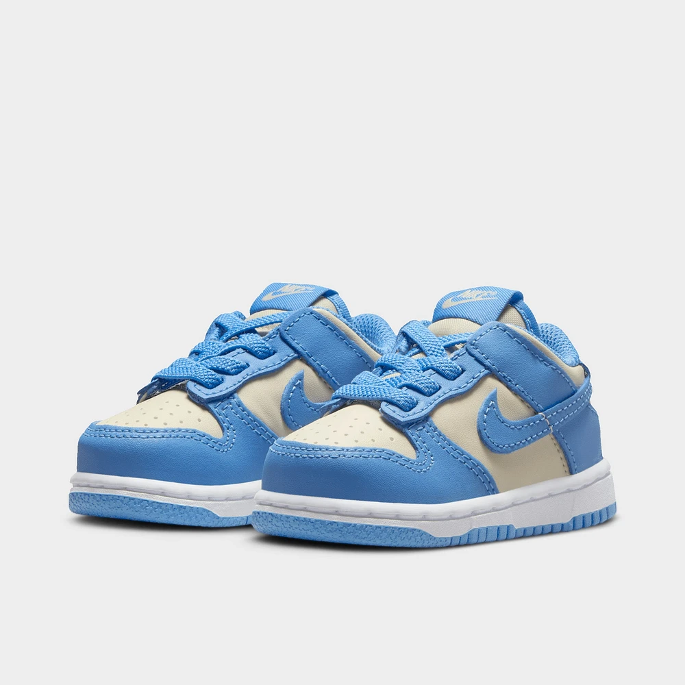 Nike Dunk Low TD Blue Beyond / Beach - White