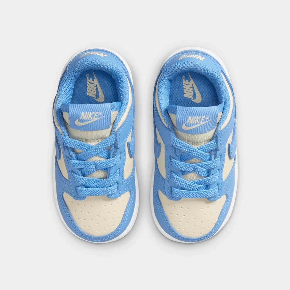 Nike Dunk Low TD Blue Beyond / Beach - White