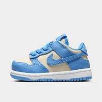 Nike Dunk Low TD Blue Beyond / Beach - White