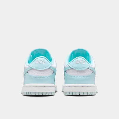 Nike Dunk Low TD White / Glacier Blue