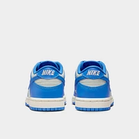 Nike Dunk Low PS Light Silver / Photo Blue - Sail
