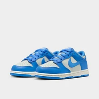 Nike Dunk Low PS Light Silver / Photo Blue - Sail