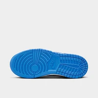Nike Dunk Low PS Light Silver / Photo Blue - Sail