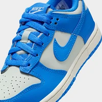 Nike Dunk Low PS Light Silver / Photo Blue - Sail