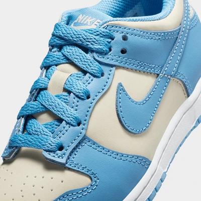 Nike Dunk Low PS Blue Beyond / Beach - White