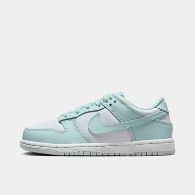 Nike Dunk Low PS White / Glacier Blue