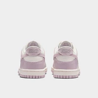 Nike Dunk Low GS Sail / Particle Rose - Enigma Stone