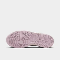 Nike Dunk Low GS Sail / Particle Rose - Enigma Stone