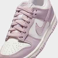 Nike Dunk Low GS Sail / Particle Rose - Enigma Stone