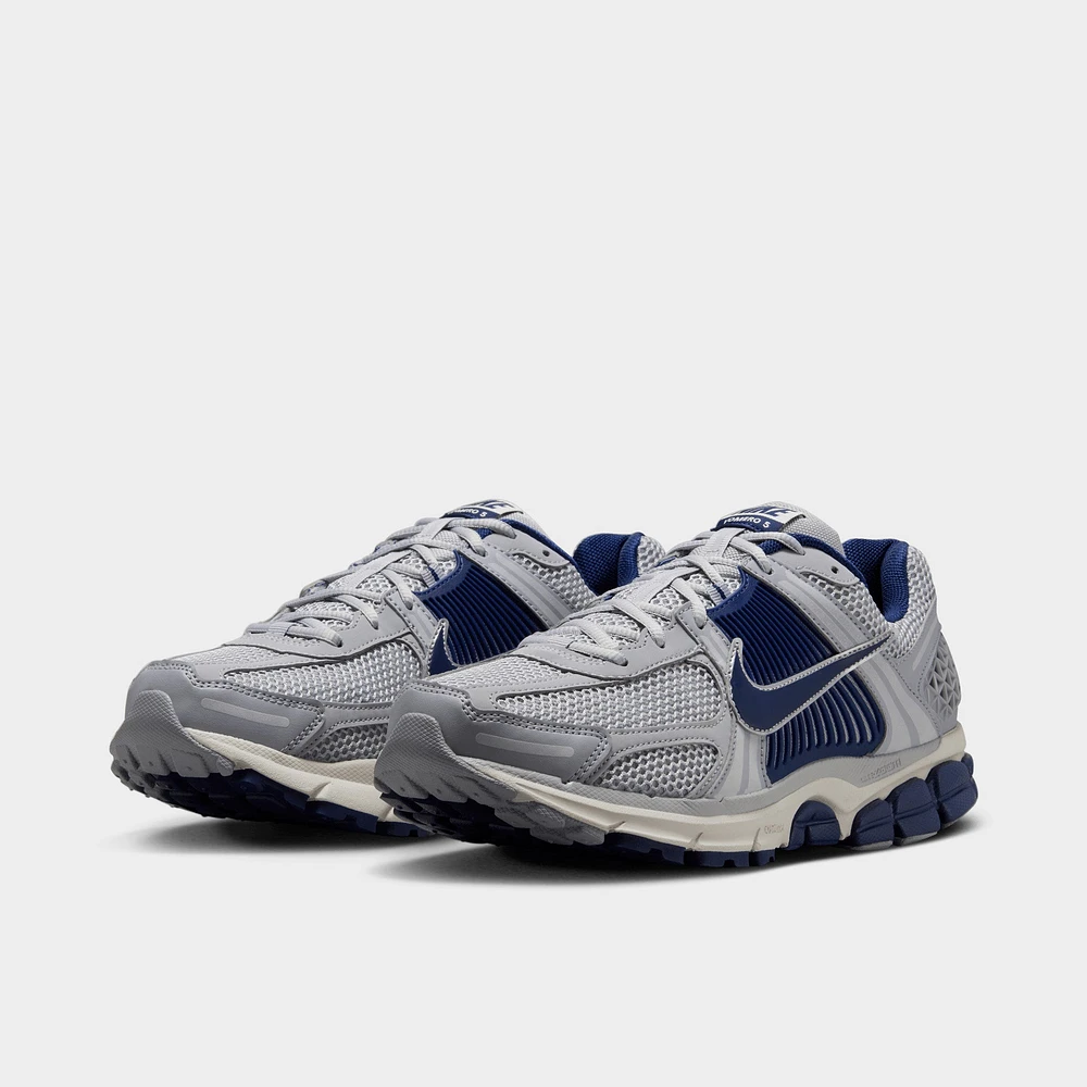 Nike Zoom Vomero 5 Vast Grey / Blue Void - Wolf