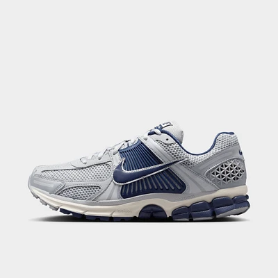 Nike Zoom Vomero 5 Vast Grey / Blue Void - Wolf