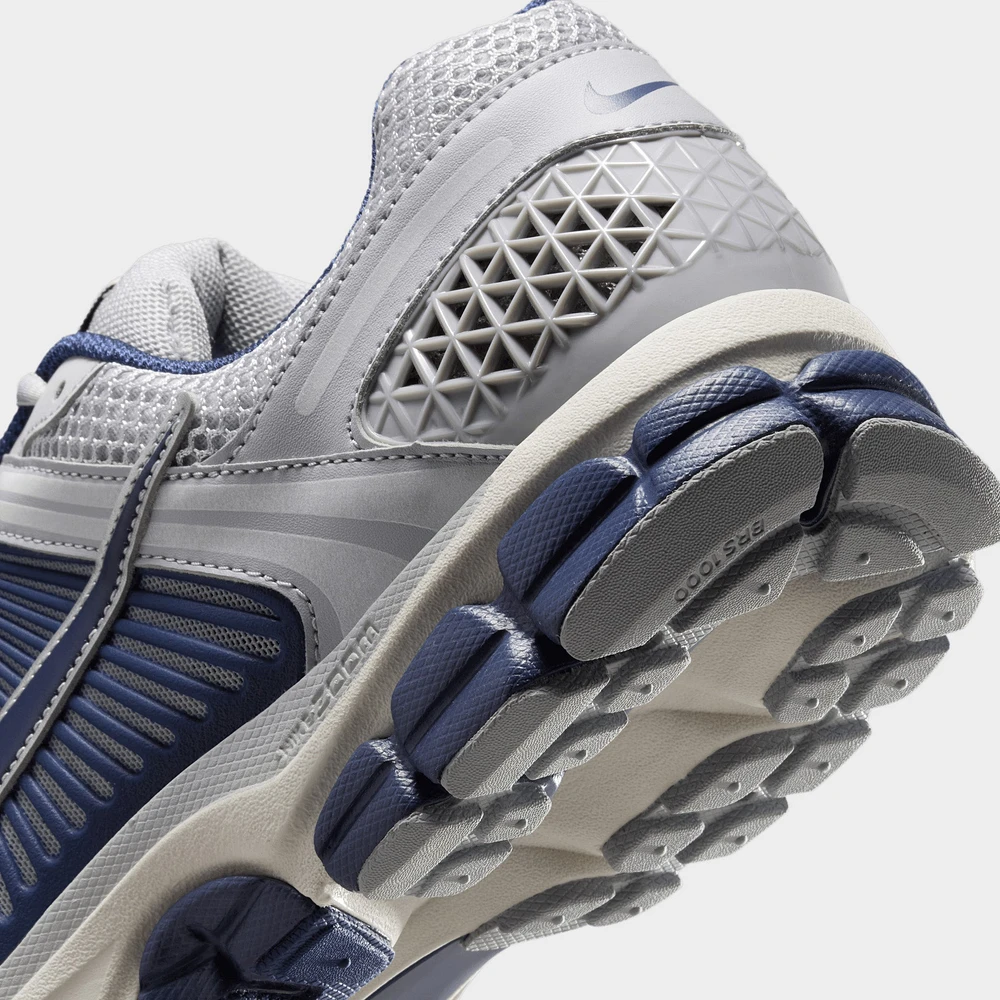 Nike Zoom Vomero 5 Vast Grey / Blue Void - Wolf