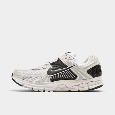 Nike Zoom Vomero 5 White / Silver - Black