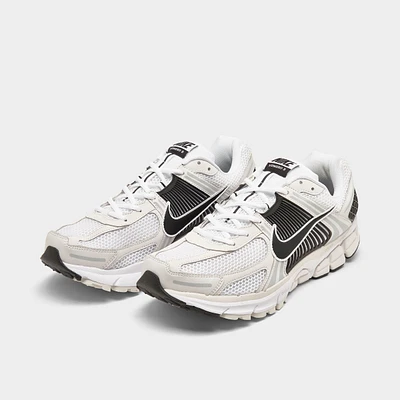 Nike Zoom Vomero 5 White / Silver - Black