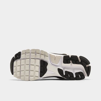 Nike Zoom Vomero 5 White / Silver - Black