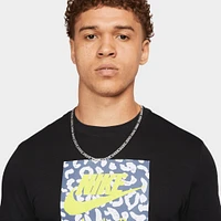 Nike Sportswear Bandriffs T-Shirt / Black