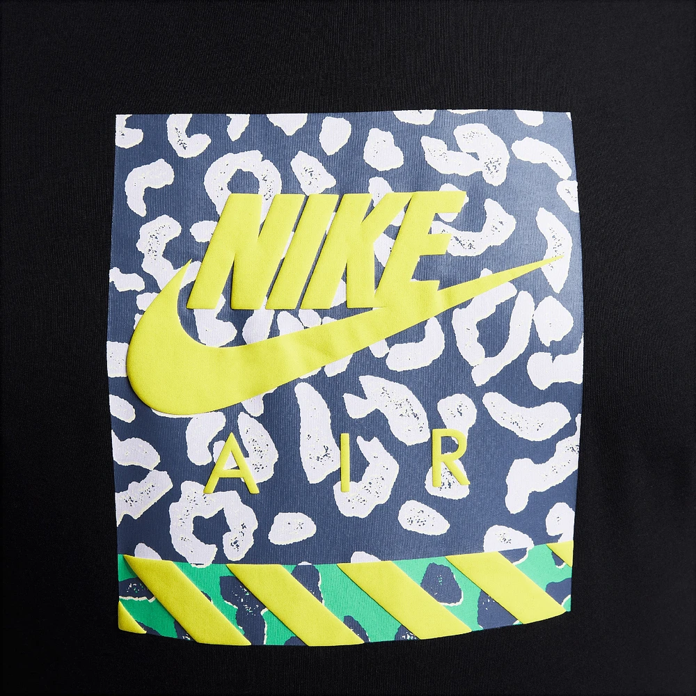 Nike Sportswear Bandriffs T-Shirt / Black