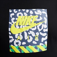 Nike Sportswear Bandriffs T-Shirt / Black