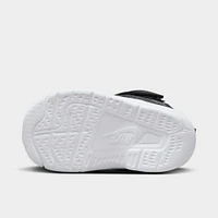 Jordan Stay Loyal 3 TD Black / University Blue - White