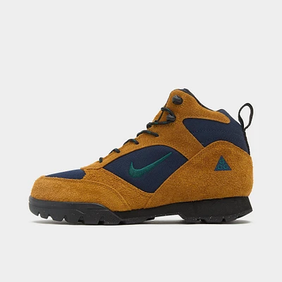 Nike ACG Torre Mid Waterproof Boot Burnt Sienna / Dark Atomic Teal