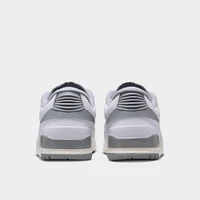 Jordan 2/3 White / Cement Grey - Sail