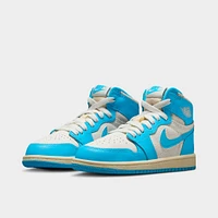 Jordan 1 Retro High OG PS Dark Powder Blue / Sail