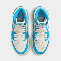 Jordan 1 Retro High OG PS Dark Powder Blue / Sail