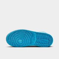 Jordan 1 Retro High OG PS Dark Powder Blue / Sail
