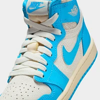 Jordan 1 Retro High OG PS Dark Powder Blue / Sail