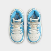 Jordan 1 Retro High OG TD Dark Powder Blue / Sail