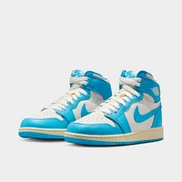 Jordan 1 High OG GS Dark Powder Blue / Sail