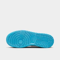 Jordan 1 High OG GS Dark Powder Blue / Sail