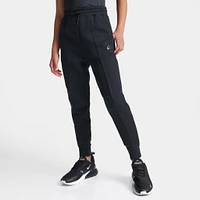 Nike Sportswear Junior Girls' Tech Fleece Joggers Black /