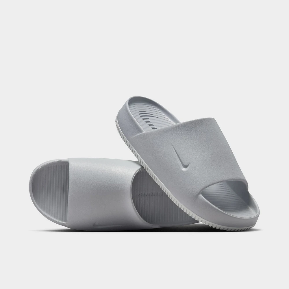 Nike Calm Slide / Wolf Grey