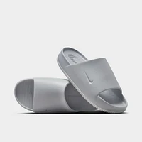 Nike Calm Slide / Wolf Grey