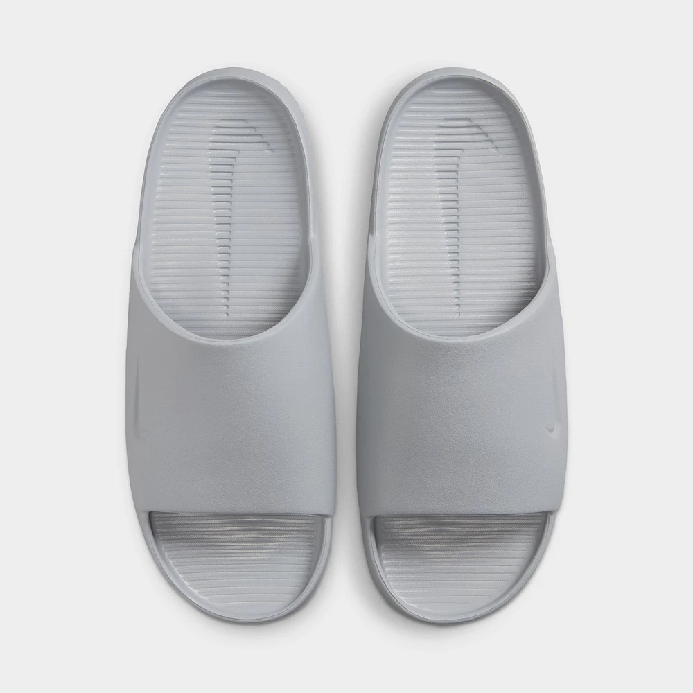 Nike Calm Slide / Wolf Grey