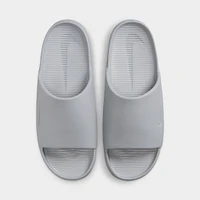 Nike Calm Slide / Wolf Grey