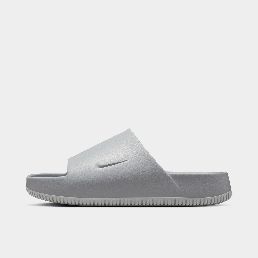 Nike Calm Slide / Wolf Grey
