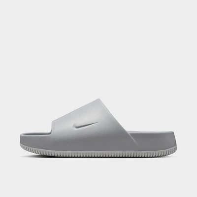 Nike Calm Slide / Wolf Grey