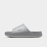 Nike Calm Slide / Wolf Grey
