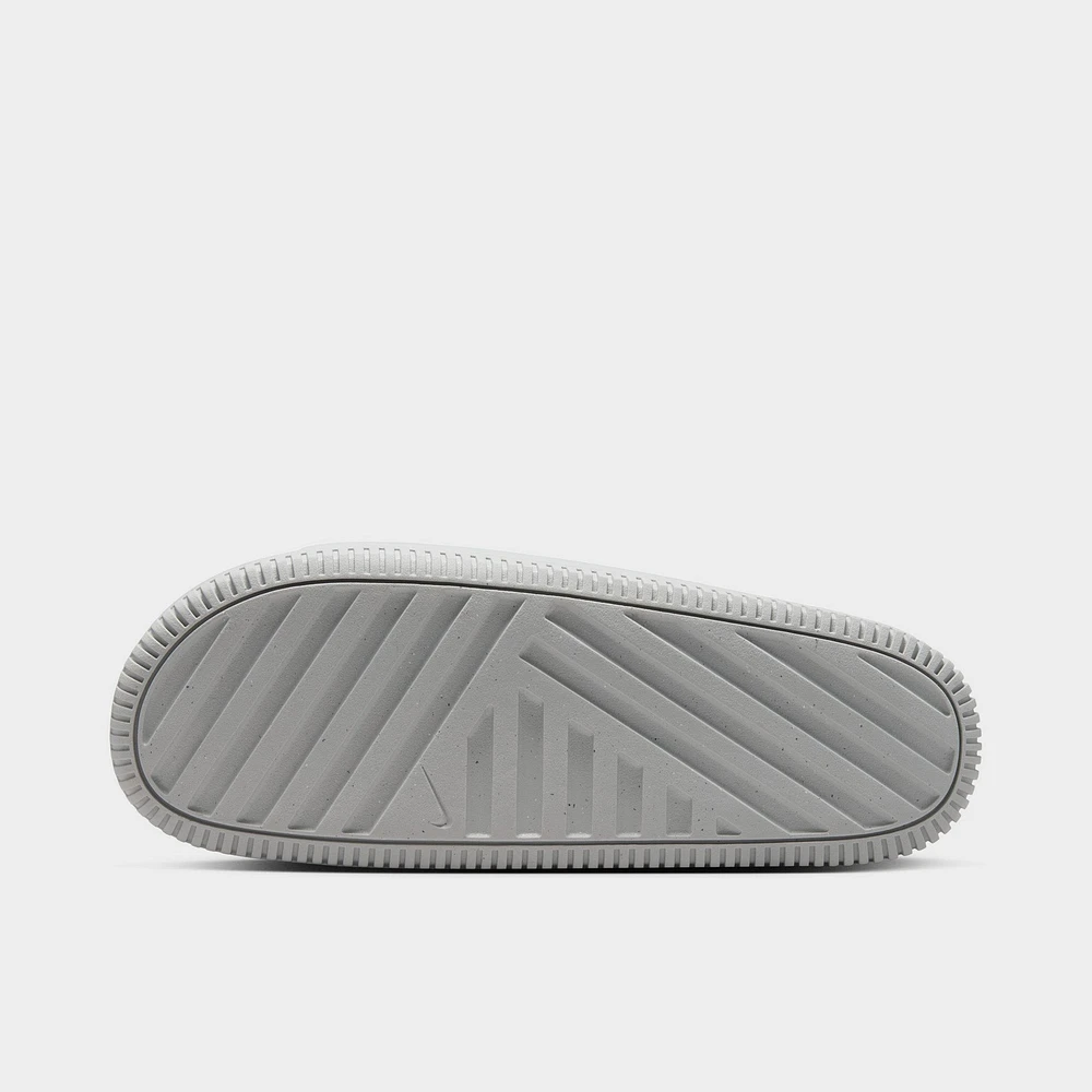 Nike Calm Slide / Wolf Grey