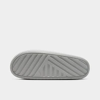 Nike Calm Slide / Wolf Grey