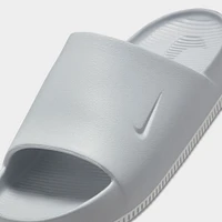 Nike Calm Slide / Wolf Grey