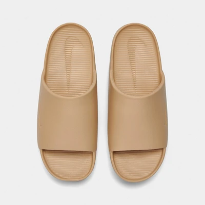 Nike Calm Slide Sesame /