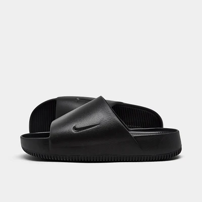 Nike Calm Slide / Black